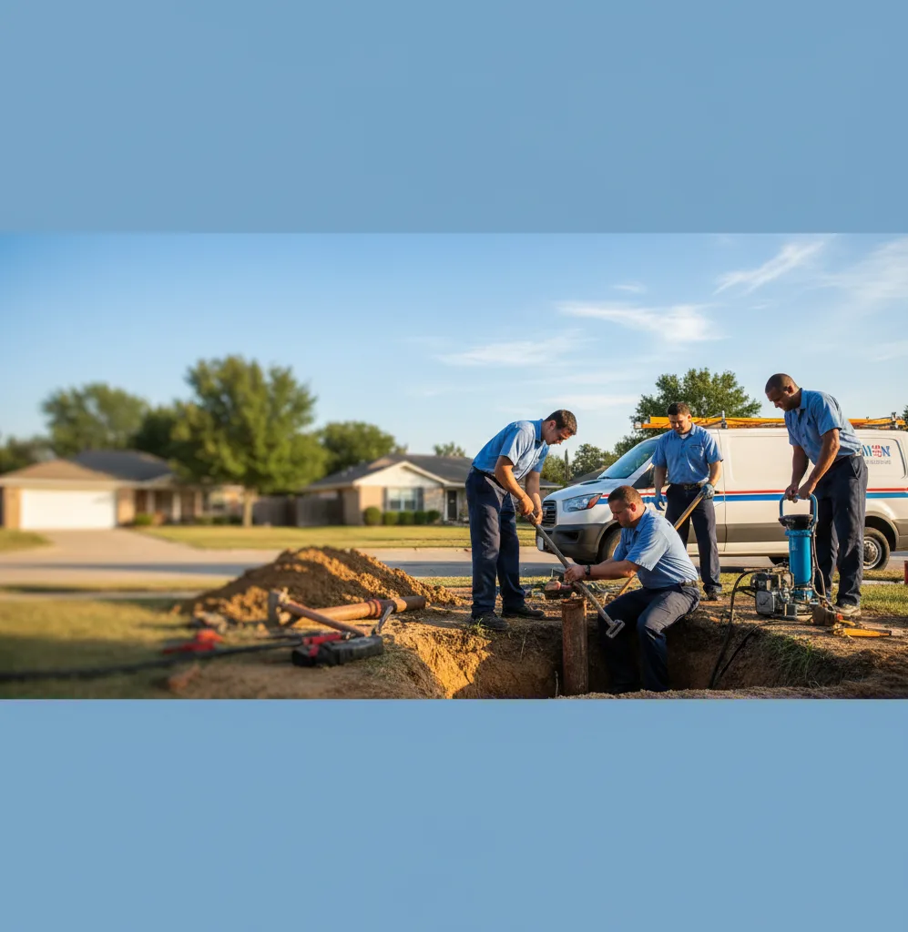 Water Heater Repair in Monticello, IL